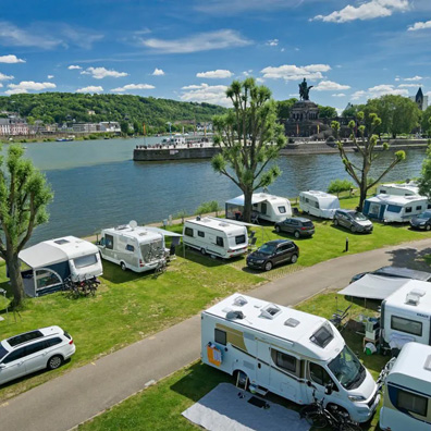 caraVanien Koblenz