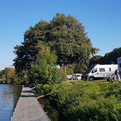 caraVanien Meppen